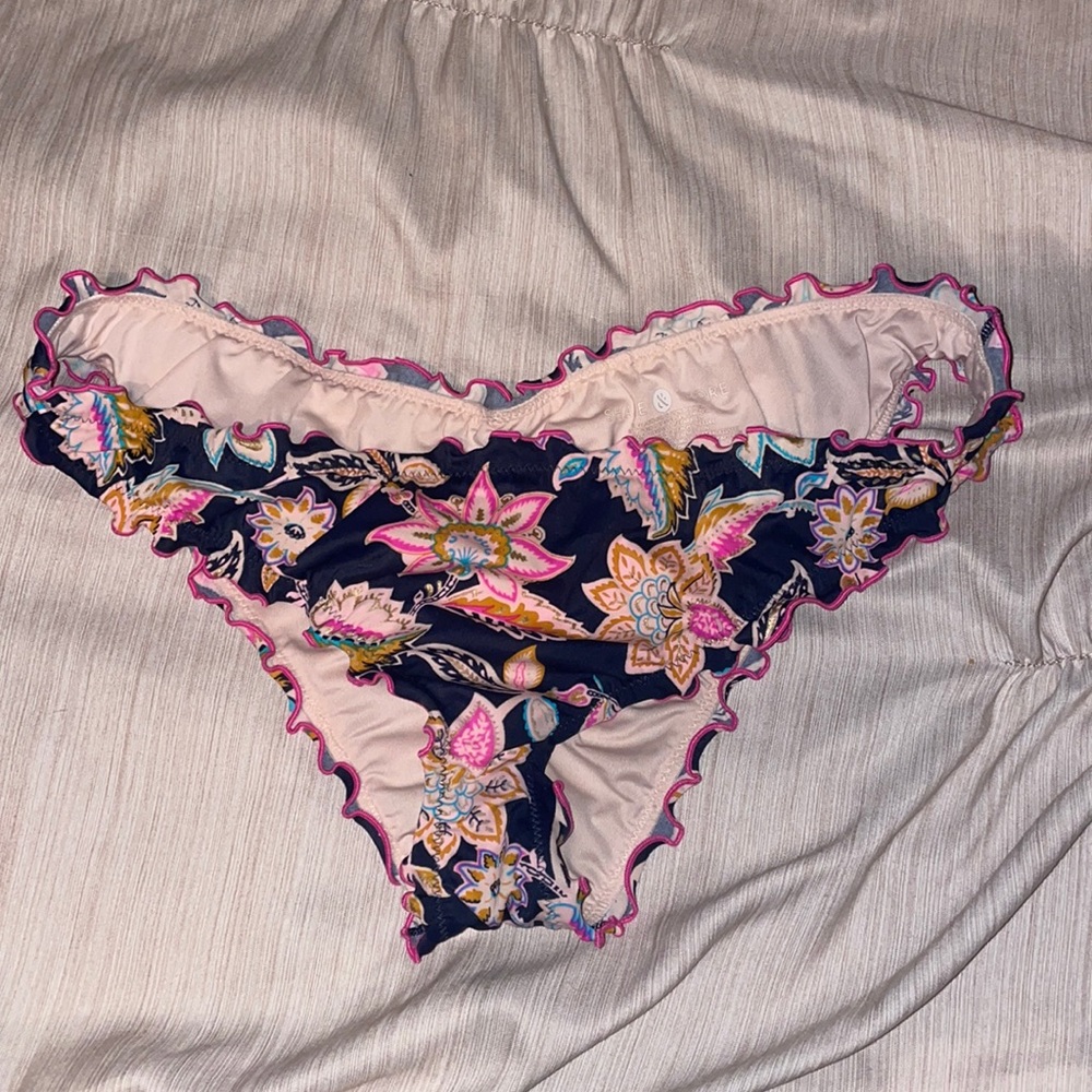 bathing suit bottoms